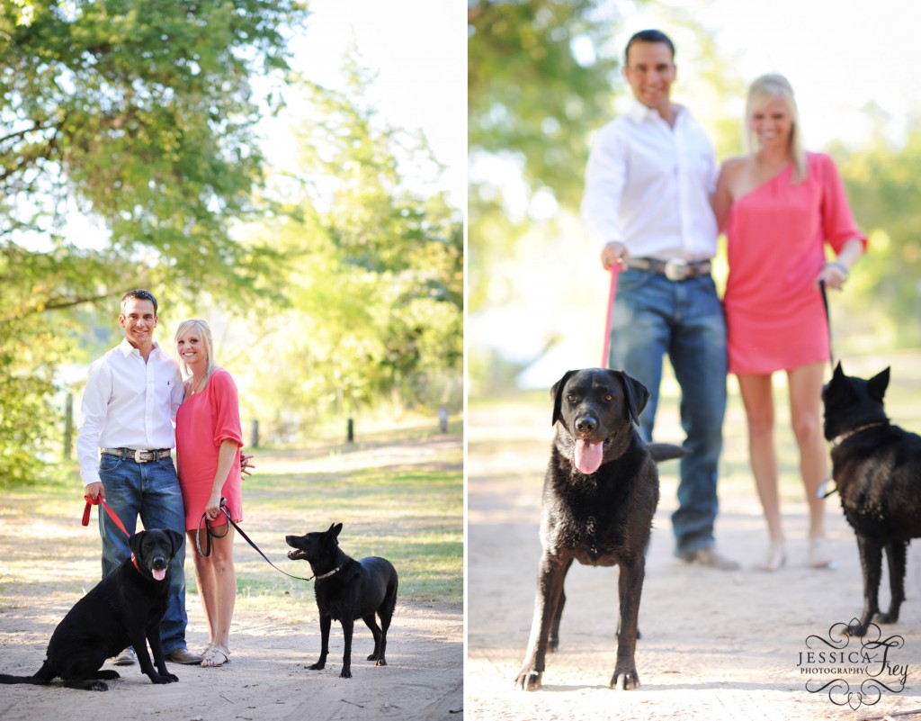 Jessica Frey Photography, Austin engagement photos