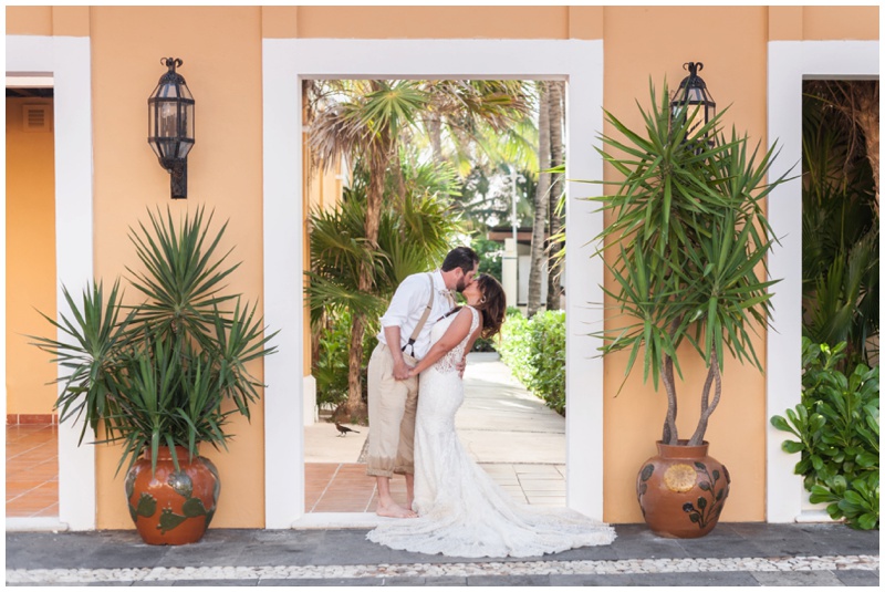 Wedding Photographer for couples planning a destination wedding in Tulum Mexico