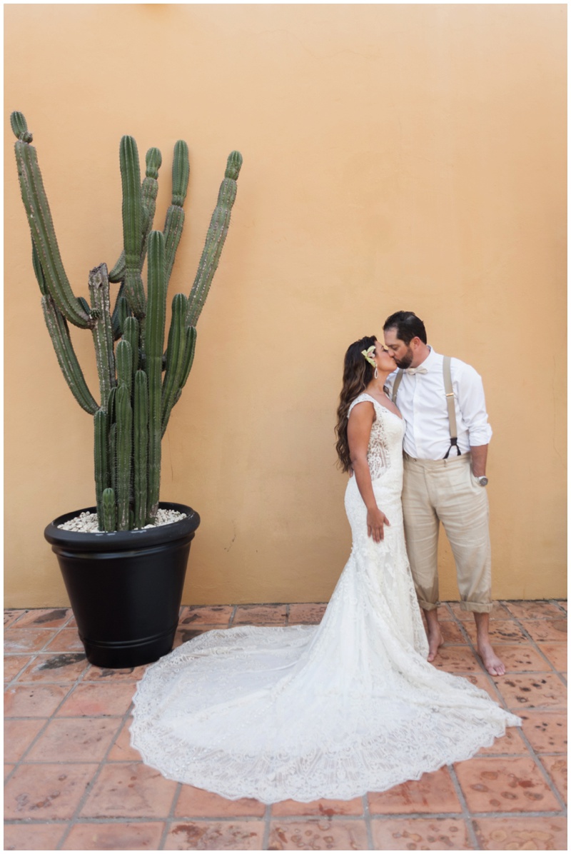 Destination Wedding Photographer for Mexico