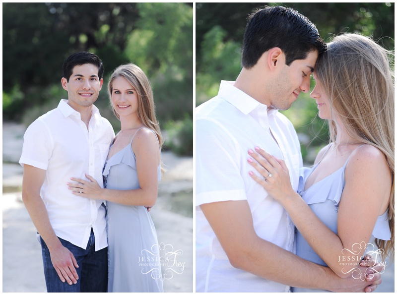 Where to take your engagement Photos in Austin Texas