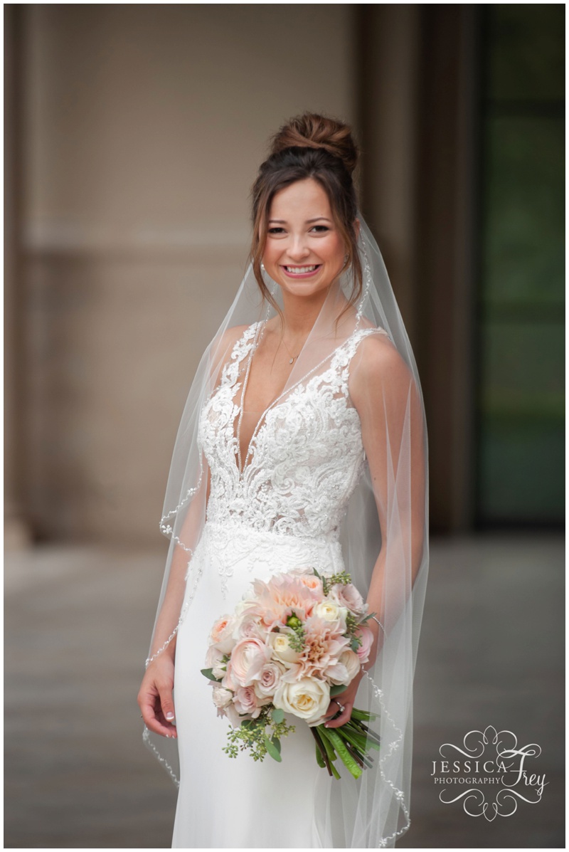 Bridal Session Locations in Austin Texas