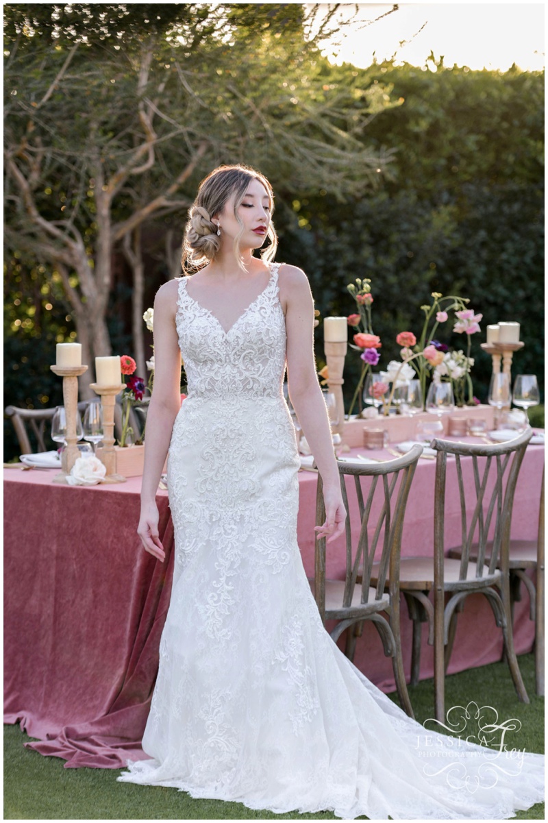 Avonte Wedding Gown by Maggie Sottero