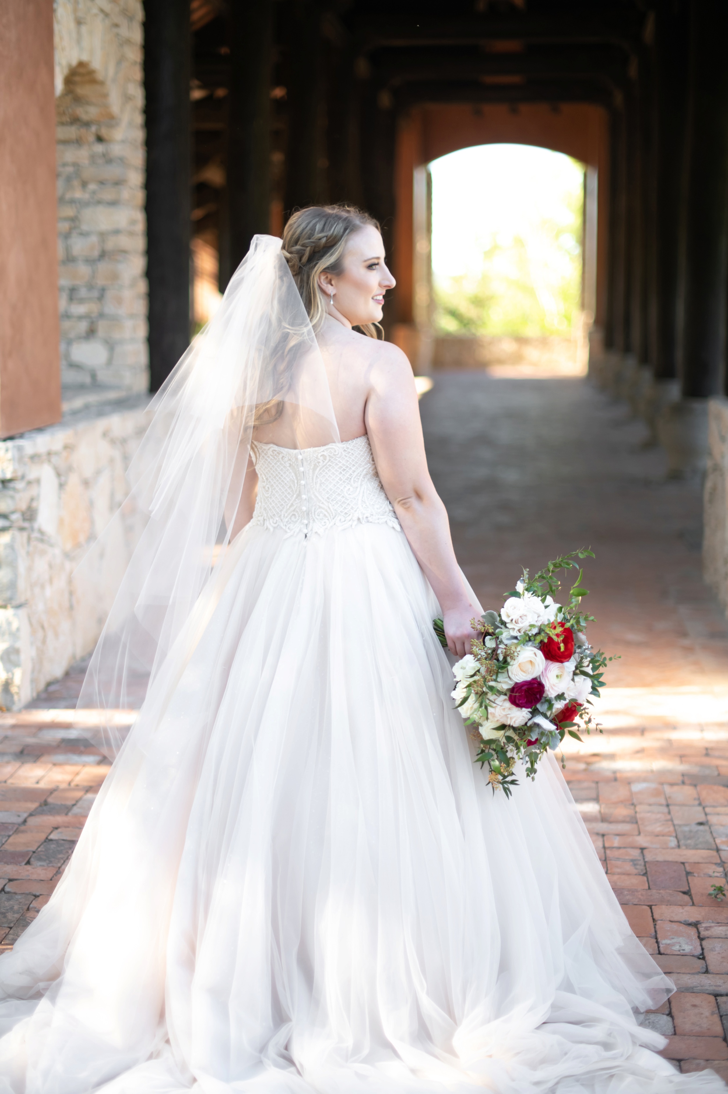 Dripping Springs Bridals