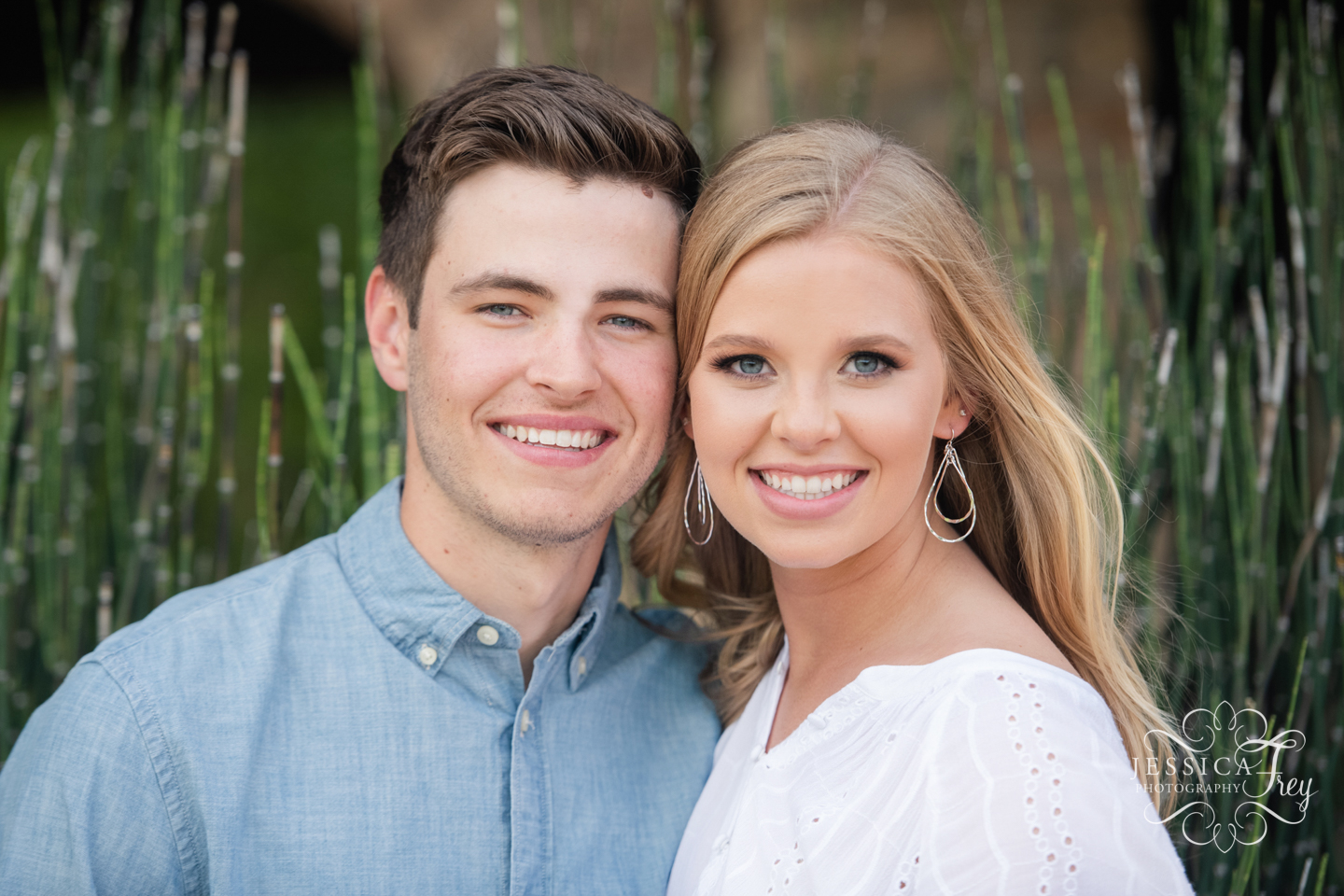 Drippings Springs Texas Engagement Photographer