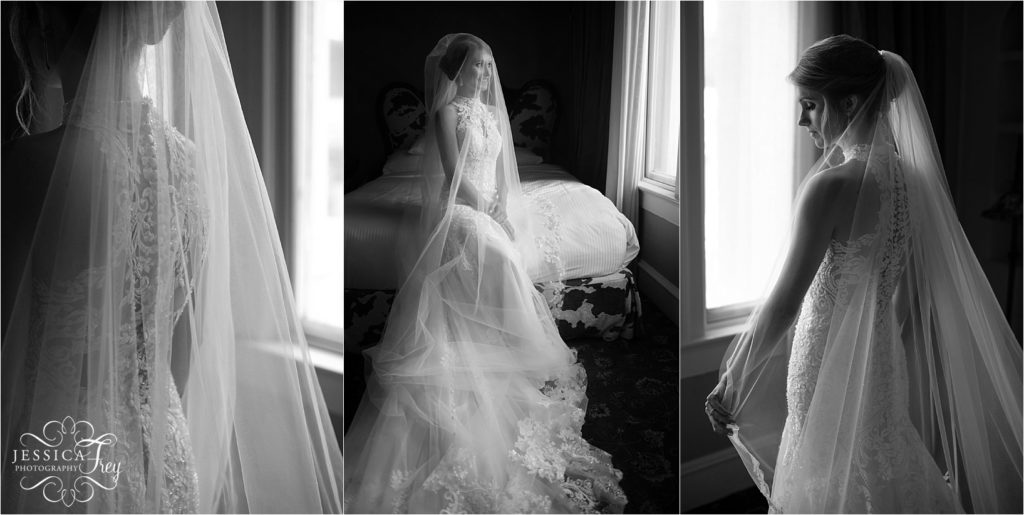 driskill hotel bride, driskill hotel wedding, jessica frey photography, driskill wedding photography, bridal austin wedding photographer