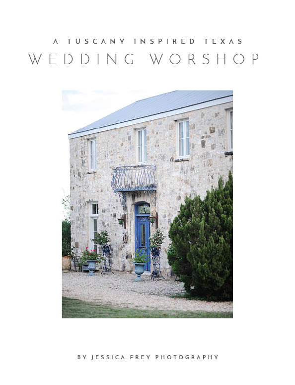 Austin wedding workshop, Jessica Frey Photography, Jessica Frey Workshop, Wedding Workshop in Texas, Austin Tuscany wedding workshop, Le San Michele wedding, Le San Michele wedding photographer