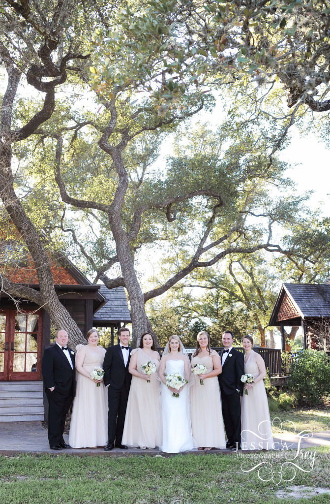 Jessica Frey Photography, Austin wedding photographer, Camp Lucy wedding, Camp Lucy wedding photographer, Ians Chapel wedding, blush gold wedding ideas, Whim Floral, gold wedding, hill country wedding venue, hill country wedding photographer, Jenny Yoo bridesmaid