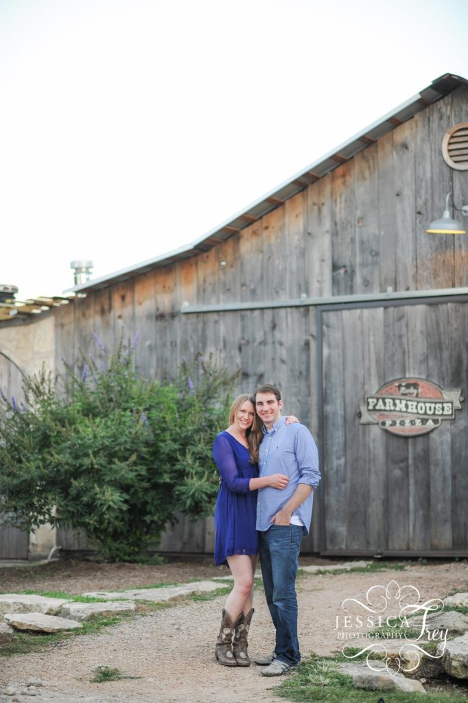 hill country engagement photos, engagement photos in austin, jester king brewery, jester king brewery photo shoot, austin engagement photos, austin wedding photographer, hill country wedding photographer, wedding photographer in austin, Brian & Jill engagement photos, jessica frey photography 