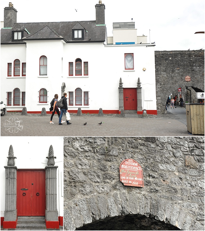 Ireland, Galway, Destination wedding photographer, Jessica Frey Photography, Ireland wedding photographer, Cliffs of Moher