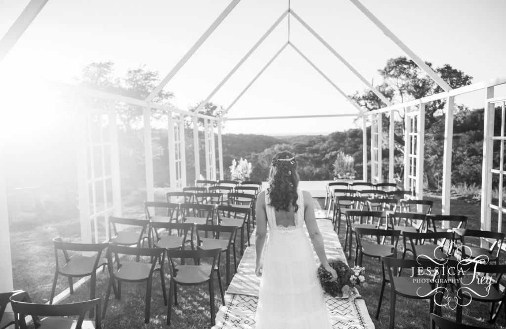 D6 Retreat wedding, D6 retreat dripping springs, outdoor hill country chapel wedding, Jessica Frey Photography, dripping springs wedding venue, dripping springs wedding photographer, dripping springs wedding, hill country wedding photographer, hill country small wedding venue, austin wedding photographer, hill country wedding vendors, austin wedding vendors, Cakes Rock, Altar Ego Weddings, 10th collection wedding rentals, lavish beauty atx, sweetwater stems austin, melange bridal