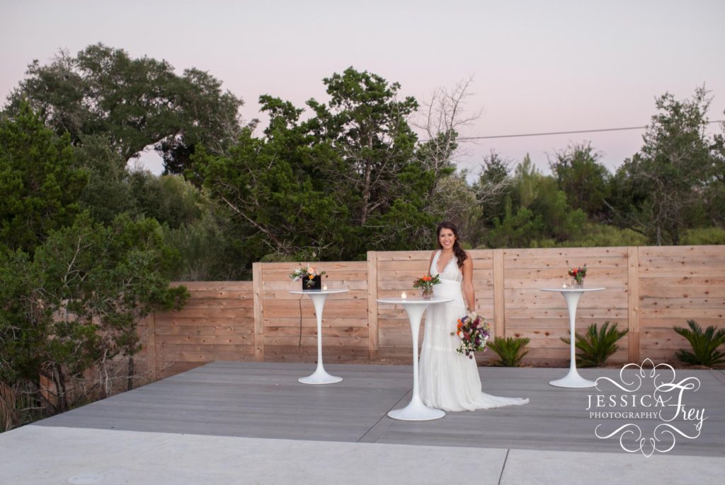 D6 Retreat wedding, D6 retreat dripping springs, outdoor hill country chapel wedding, Jessica Frey Photography, dripping springs wedding venue, dripping springs wedding photographer, dripping springs wedding, hill country wedding photographer, hill country small wedding venue, austin wedding photographer, hill country wedding vendors, austin wedding vendors, Cakes Rock, Altar Ego Weddings, 10th collection wedding rentals, lavish beauty atx, sweetwater stems austin, melange bridal