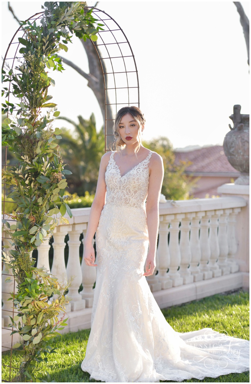 Avonte Wedding Gown by Sottero and Midgley