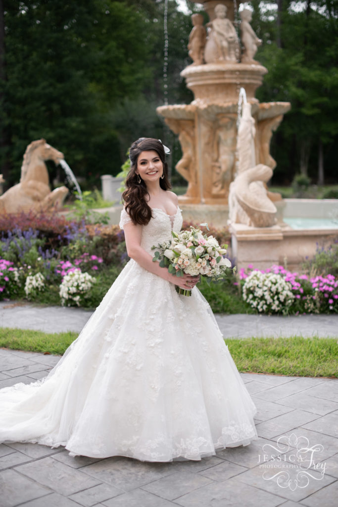 chateau cocomar bridals, chateau cocomar wedding, chateau cocomar wedding photographer, houston wedding photographer, houston bridals, houston wedding venue, Melodie bridals, engaged in houston, chateau bridals, fairytale wedding photographer
