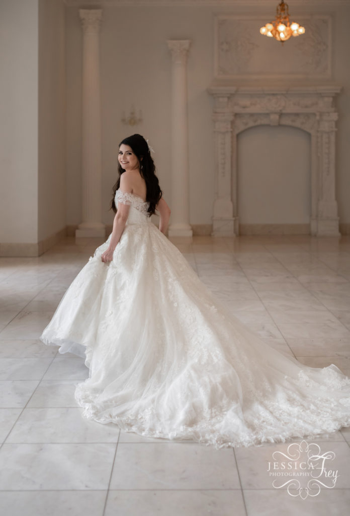 chateau cocomar bridals, chateau cocomar wedding, chateau cocomar wedding photographer, houston wedding photographer, houston bridals, houston wedding venue, Melodie bridals, engaged in houston, chateau bridals, fairytale wedding photographer, Martina Liana bridal gown, Martina Liana style 999